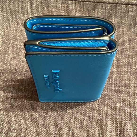 Kate Spade New York Small Tri-fold Wallet - Picture 6 of 6